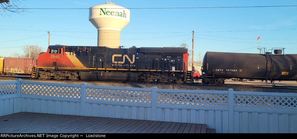 CN 2940